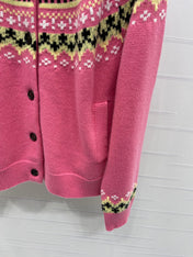 MIUMIU CARDIGAN STYLE 529