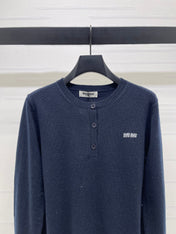 MIUMIU KNIT SWEATER STYLE 541