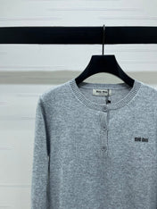 MIUMIU KNIT SWEATER STYLE 540