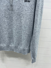 MIUMIU KNIT SWEATER STYLE 540
