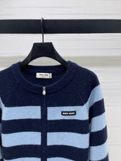 MIUMIU CARDIGAN STYLE 539