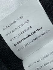 MIUMIU CARDIGAN STYLE 538