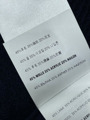MIUMIU CARDIGAN STYLE 539
