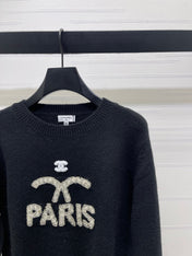 CHANEL 25S SWEATER 276