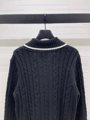 MIUMIU CARDIGAN STYLE 813