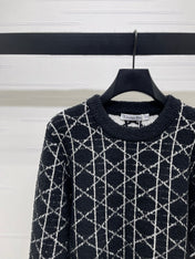 DIOR 25S SWEATER 826