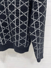 DIOR 25S SWEATER 826