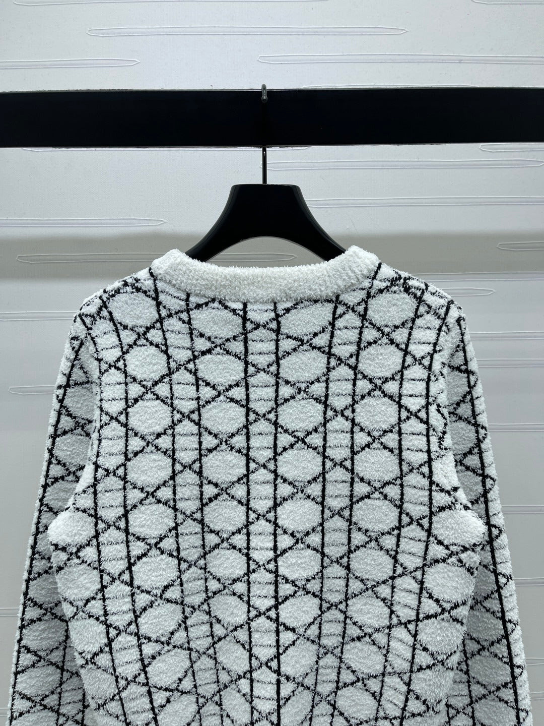 DIOR 25S SWEATER 825
