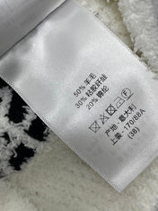 DIOR 25S V-NECK CARDIGAN 827