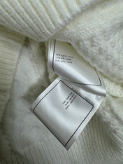 CHANEL 25S KNITTED SWEATER 467