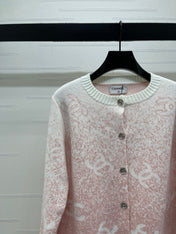 CHANEL 25S CARDIGAN JACKET 638