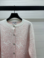 CHANEL 25S CARDIGAN JACKET 638
