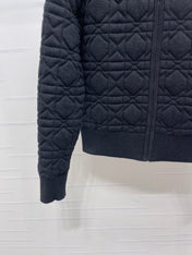 DIOR 25S KNIT CARDIGAN 662