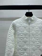 DIOR 25S KNIT CARDIGAN 661