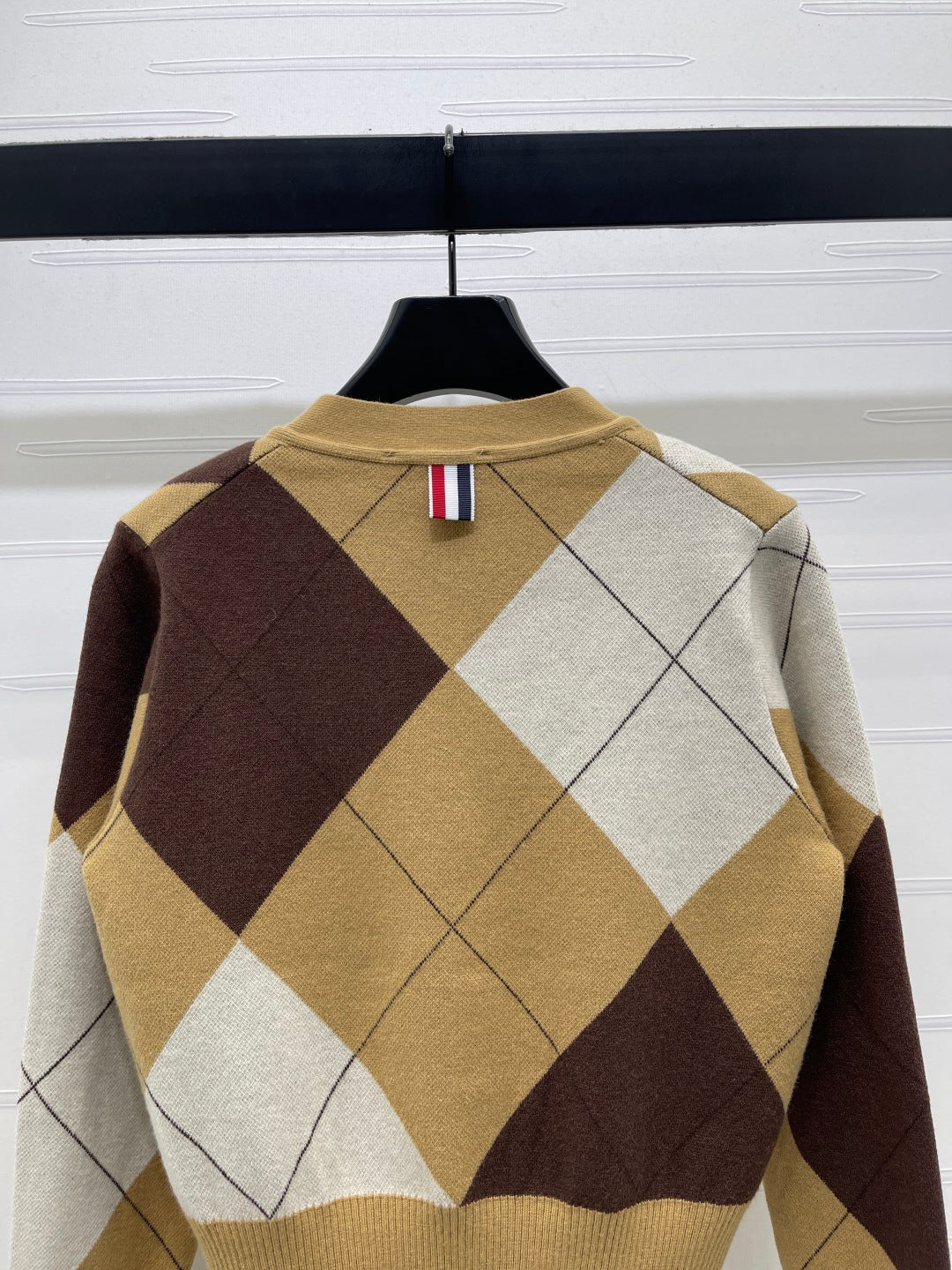 THOM 26S CARDIGAN STYLE 51