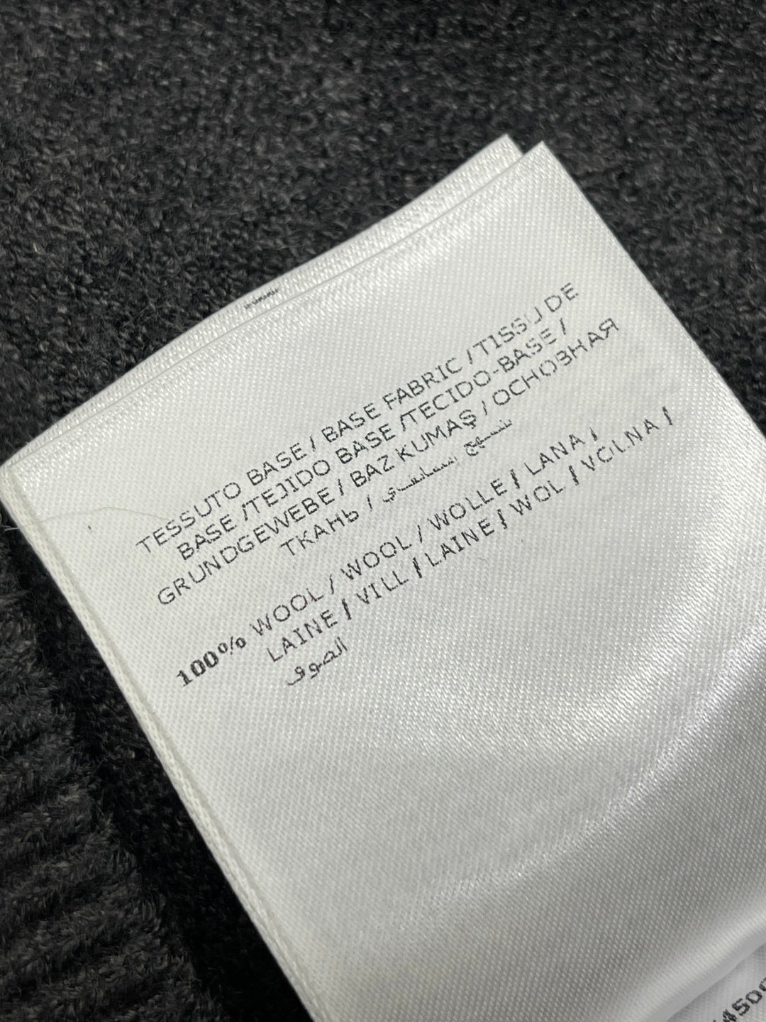 MONCLER 25S CARDIGAN 274