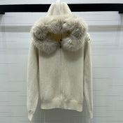 MONCLER 25S CARDIGAN 272