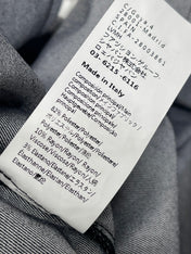 LOEWE 26S STRAIGHT LEG PANTS 479