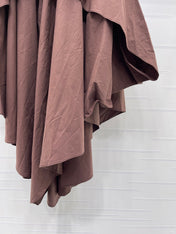 LOEWE 26S MIDI SKIRT 469