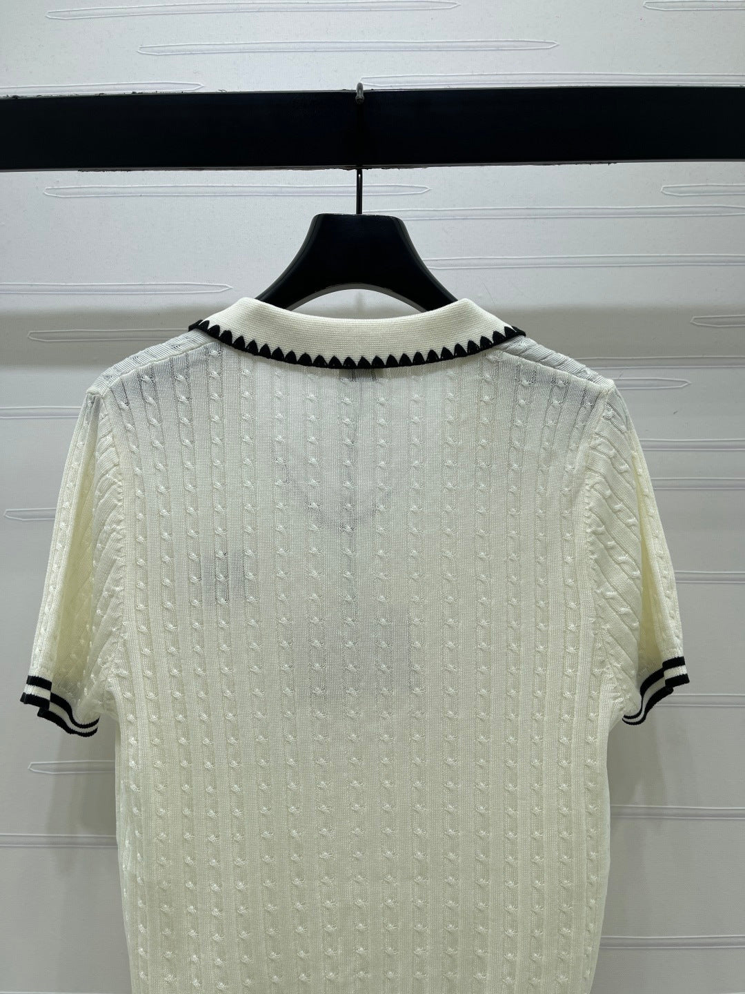 LOEWE 26S POLO SHIRT 330
