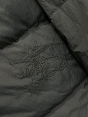 BURBERRY 25S REVERSIBLE DOWN JACKET 256