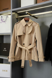 BURBERRY COAT STYLE 235676