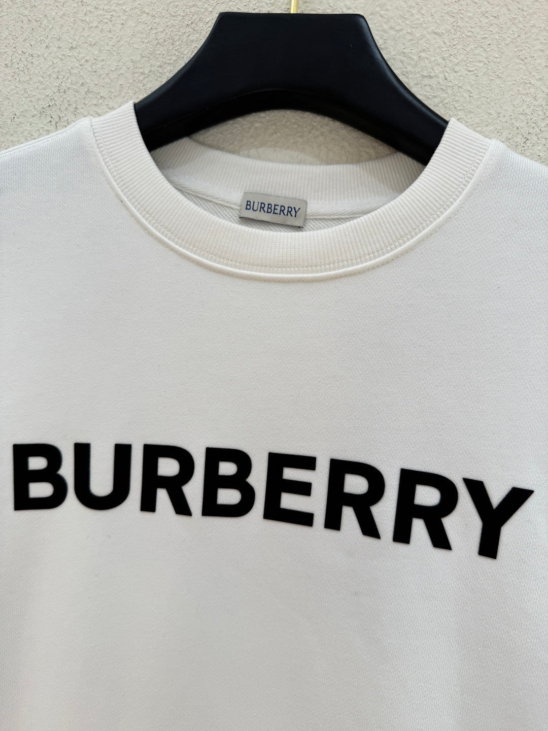 BURBERRY 26S SWEATSHIRT 357