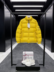 MONCLER 25S PREMIUM DOWN JACKET 252