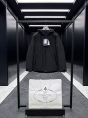 PRADA 25S DOWN JACKET 354