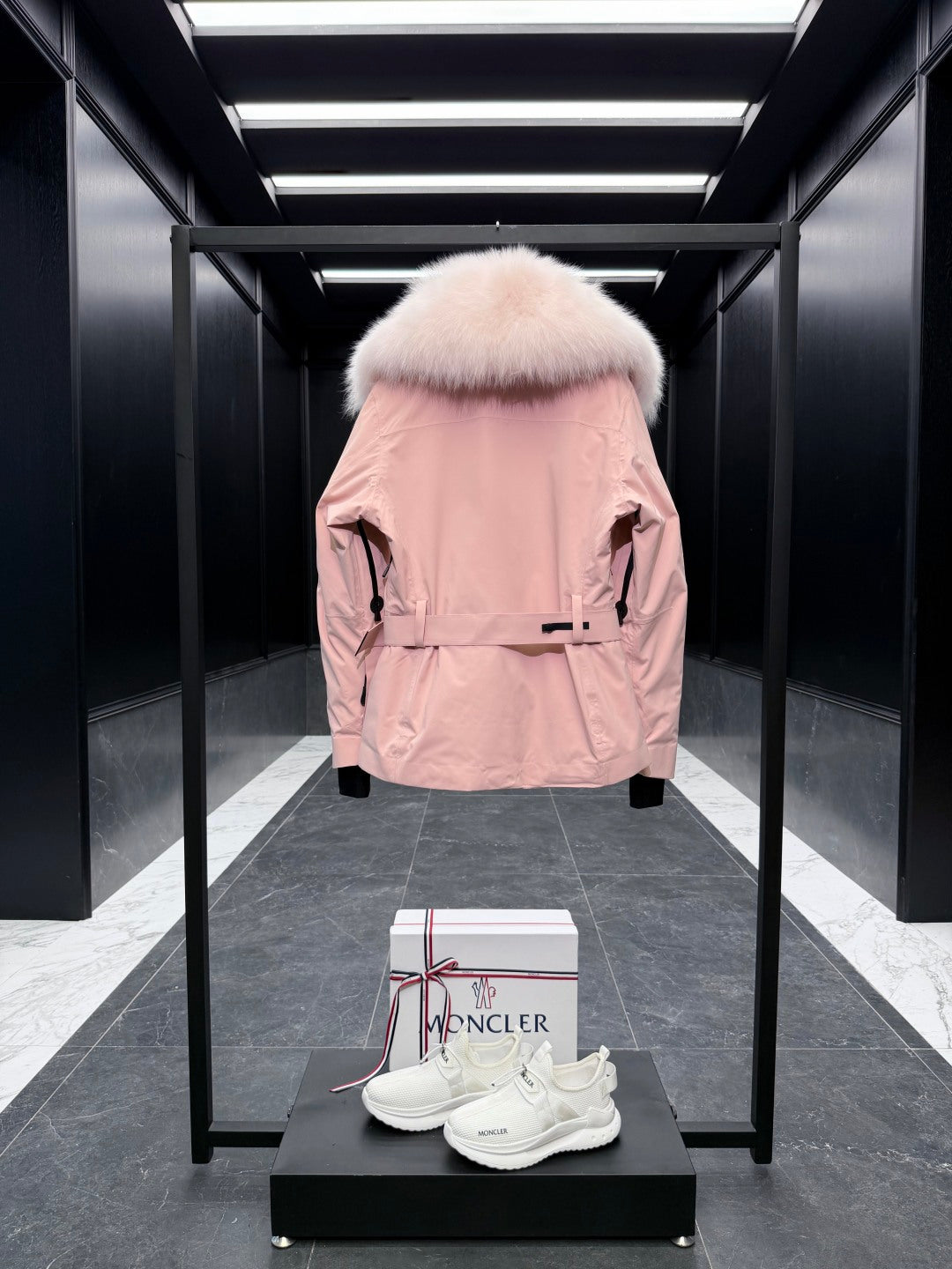 MONCLER JACKET STYLE 310