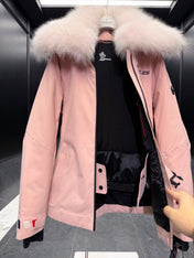 MONCLER JACKET STYLE 310