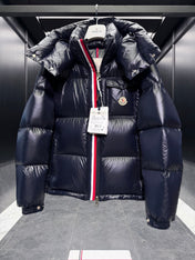 MONCLER JACKET STYLE 186