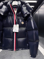 MONCLER JACKET STYLE 186