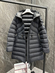 MONCLER 25S PREMIUM DOWN COAT 476