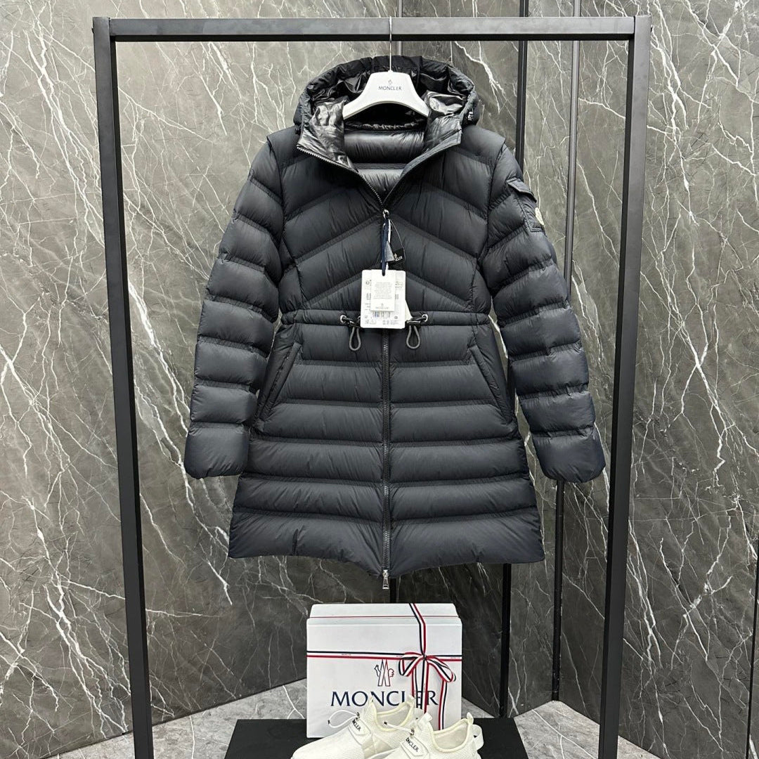 MONCLER 25S PREMIUM DOWN COAT 476