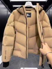 MONCLER 25S DOWN JACKET 426