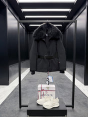 MONCLER 25S PREMIUM SKI JACKET 342