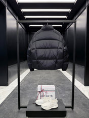 MONCLER 25S LUXURY DOWN JACKET 285