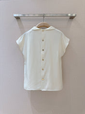LORO PIANA 26S SHIRT 818