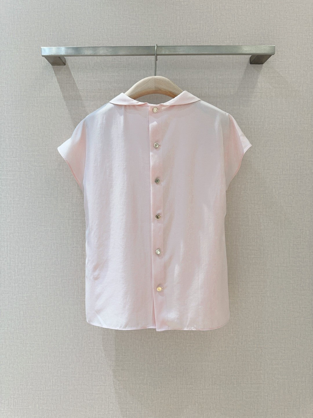 LORO PIANA 26S SHIRT 816
