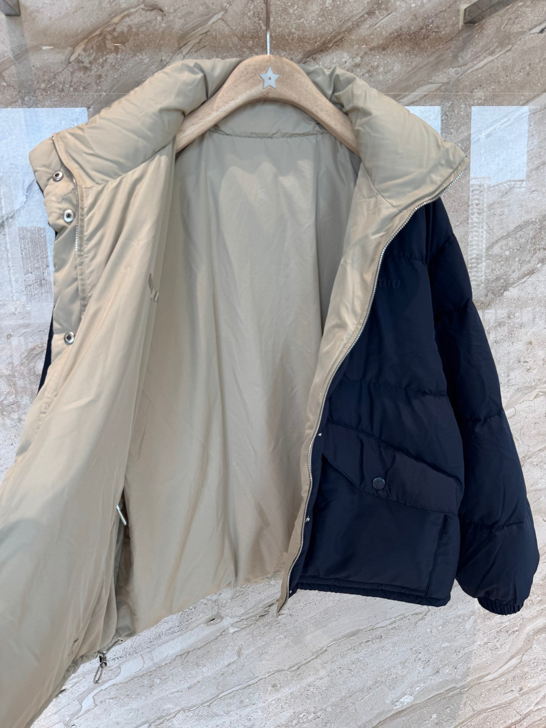 MIUMIU JACKET STYLE 643