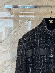 CHANEL 25S COAT 343