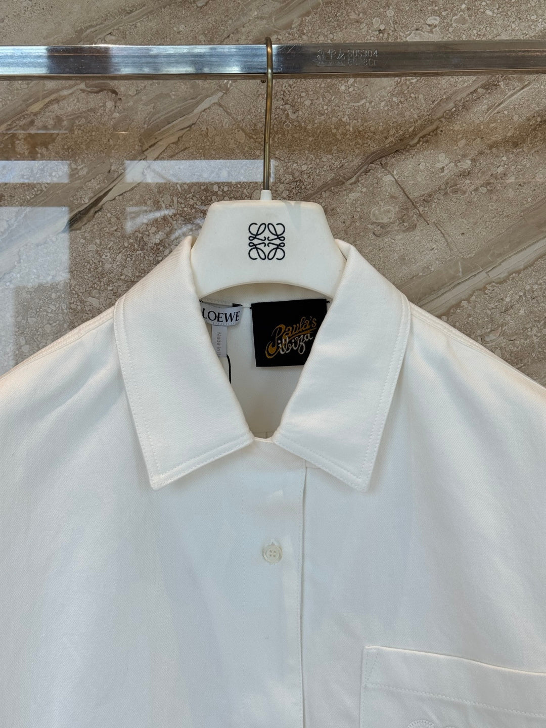 LOEWE 26S SHIRT 445