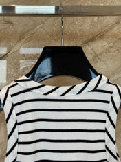CELINE 26S KNIT SLEEVELESS TOP 308