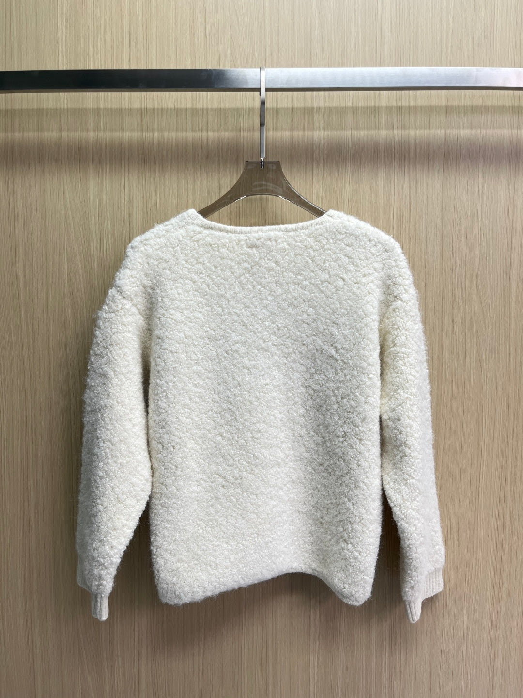 CHANEL 26S KNIT CARDIGAN 1734