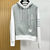 THOM 26S HOODED SWEATSHIRT 344