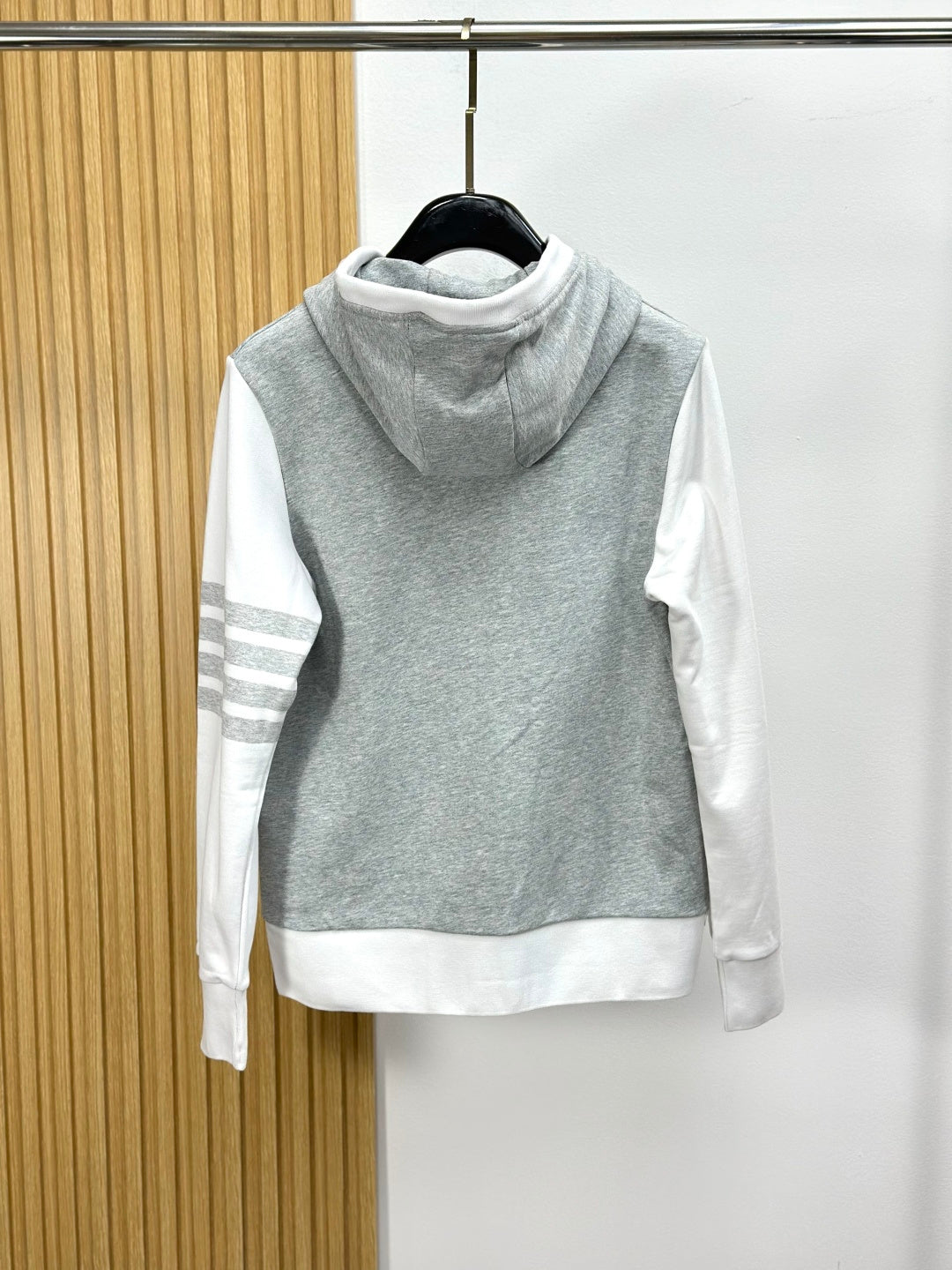 THOM 26S HOODED SWEATSHIRT 344
