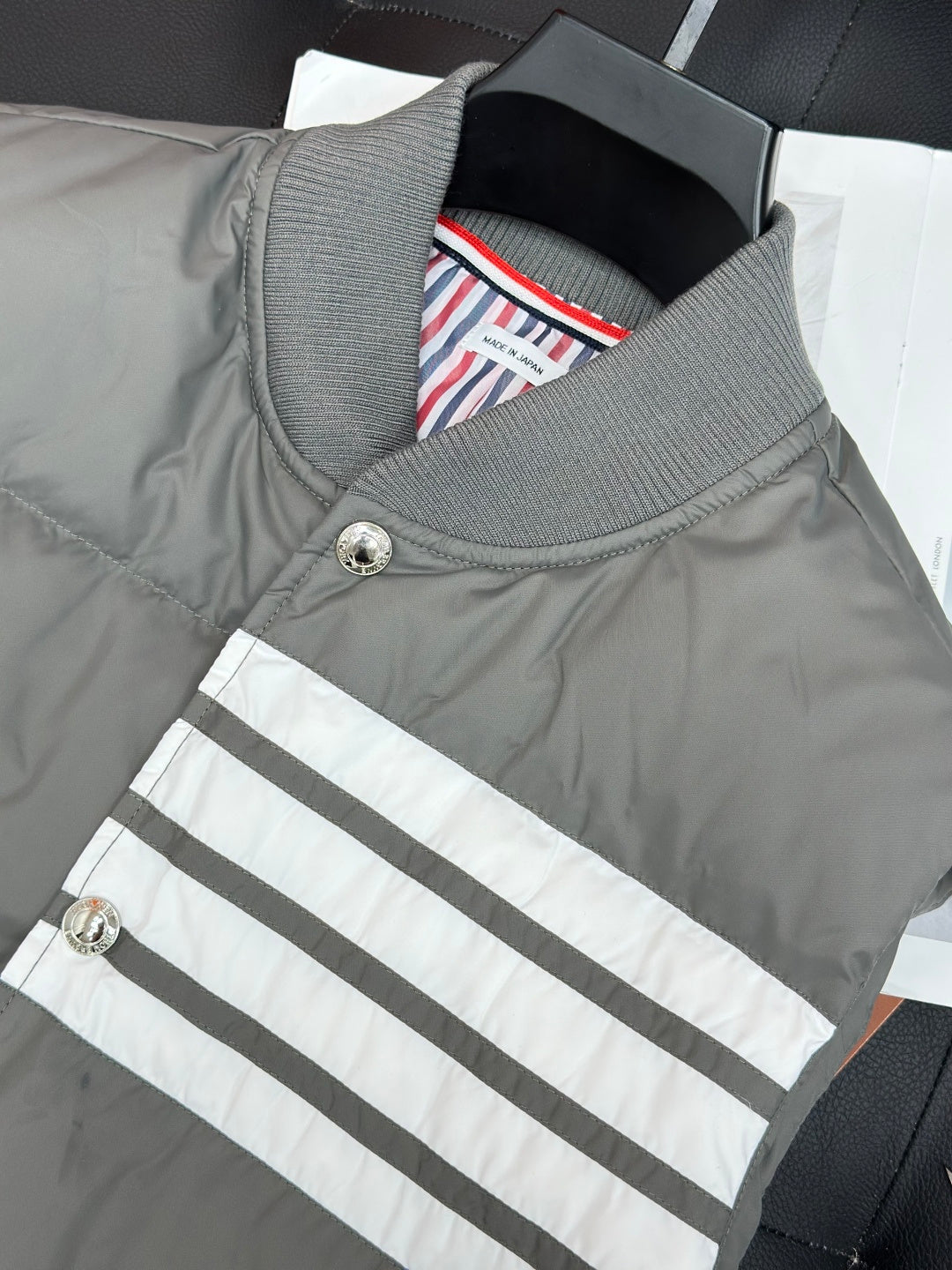 THOM 26S DOWN VEST 341