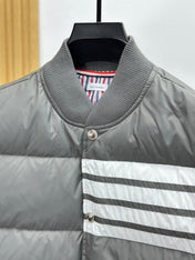 THOM 26S DOWN VEST 341