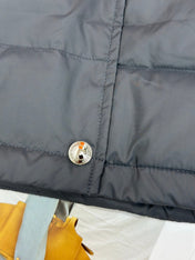 THOM 26S QUILTED PUFFER JACKET 335